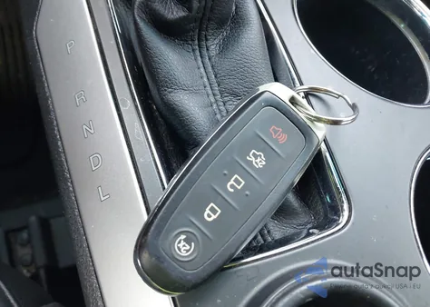 2014 Ford Explorer Limited z USA, uszkodzony, nr VIN 1FM5K7F93EGA06528